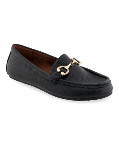 Aerosoles Женские балетки Dallas с пряжкой