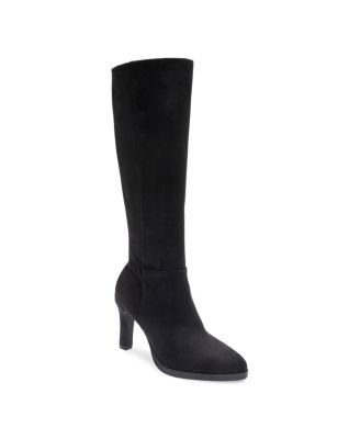 Женские высокие сапоги Aerosoles Women's Lynx Zipper