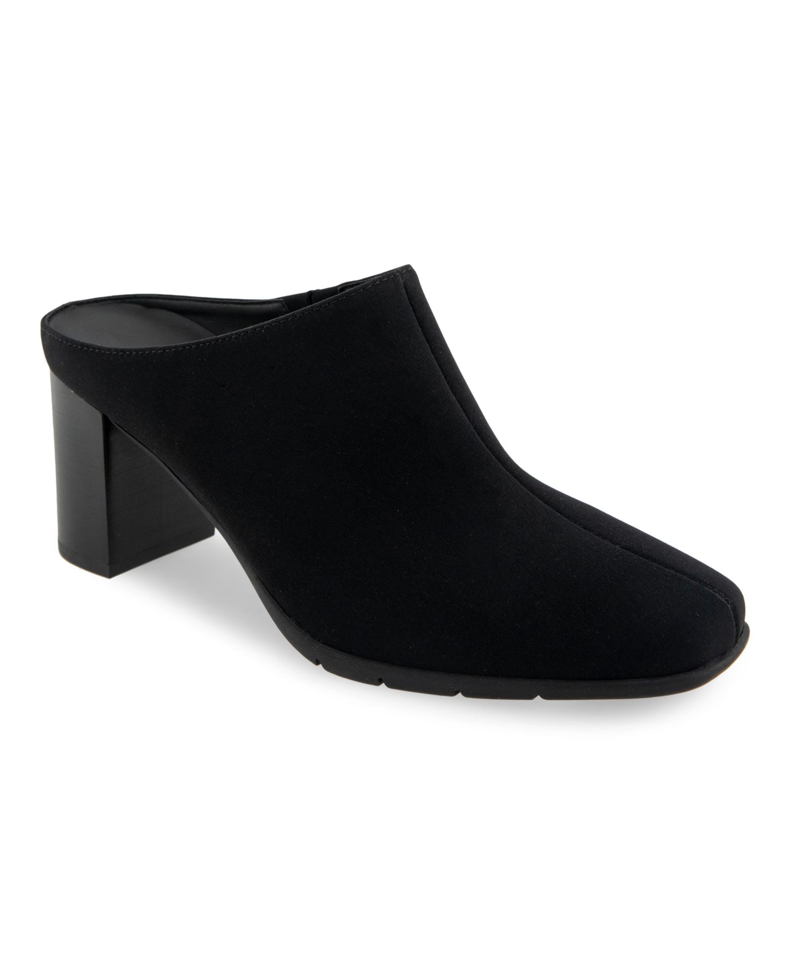 Aerosoles Women's Maddy Heel Mules