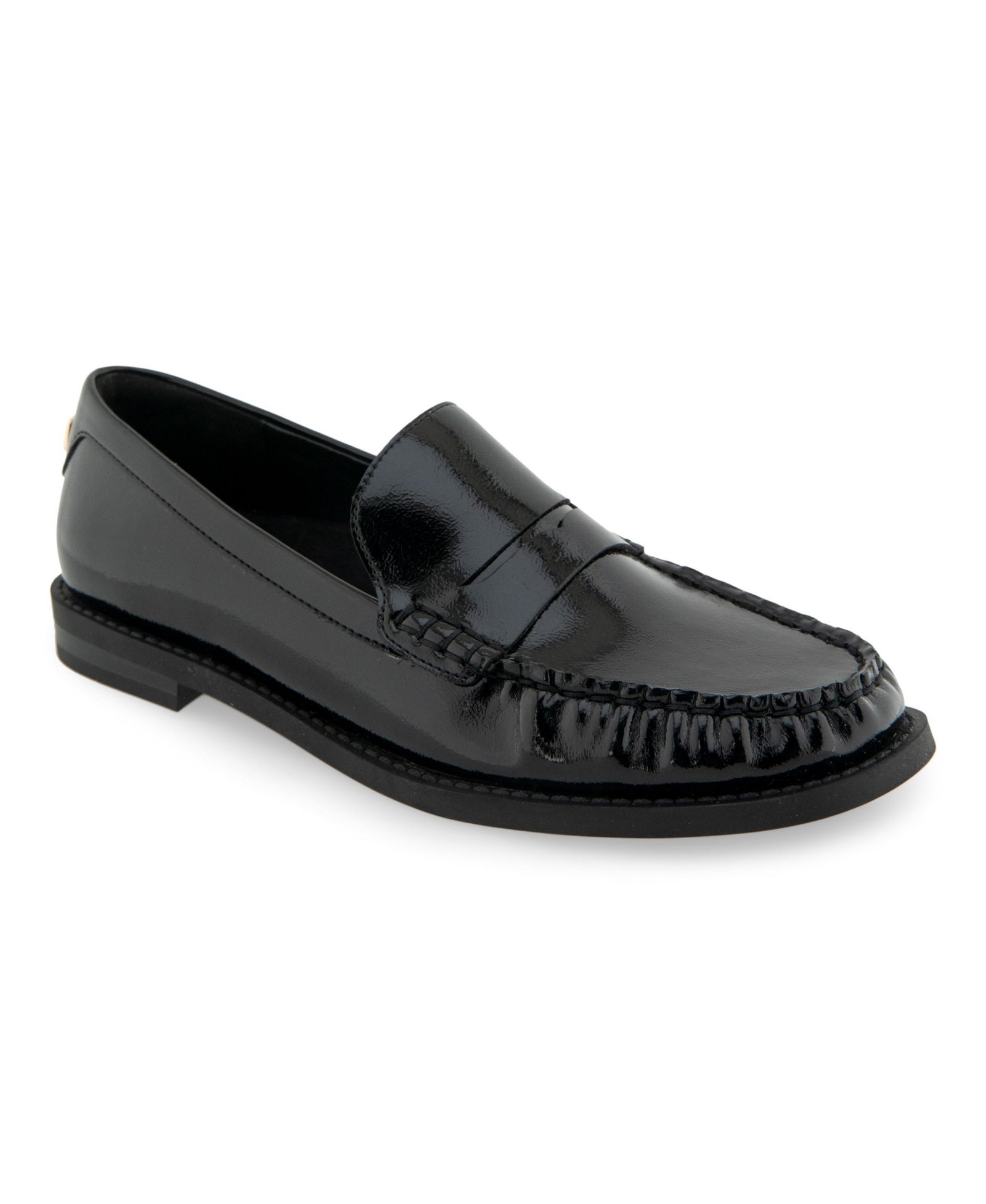 Aerosoles Женские лоферы Sienna на блочном каблуке