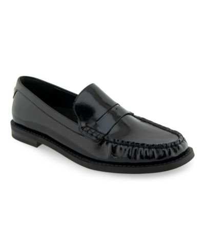 Aerosoles Женские лоферы Sienna на блочном каблуке