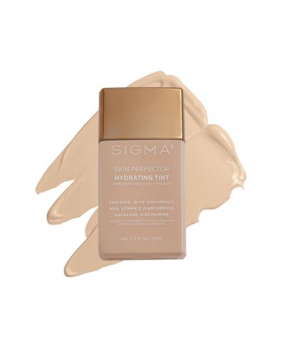Sigma Beauty увлажняющий тональный крем Skin Perfector