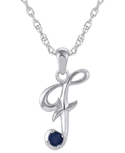 Sapphire White Gold f