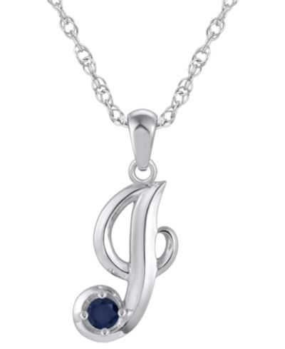 Sapphire White Gold I