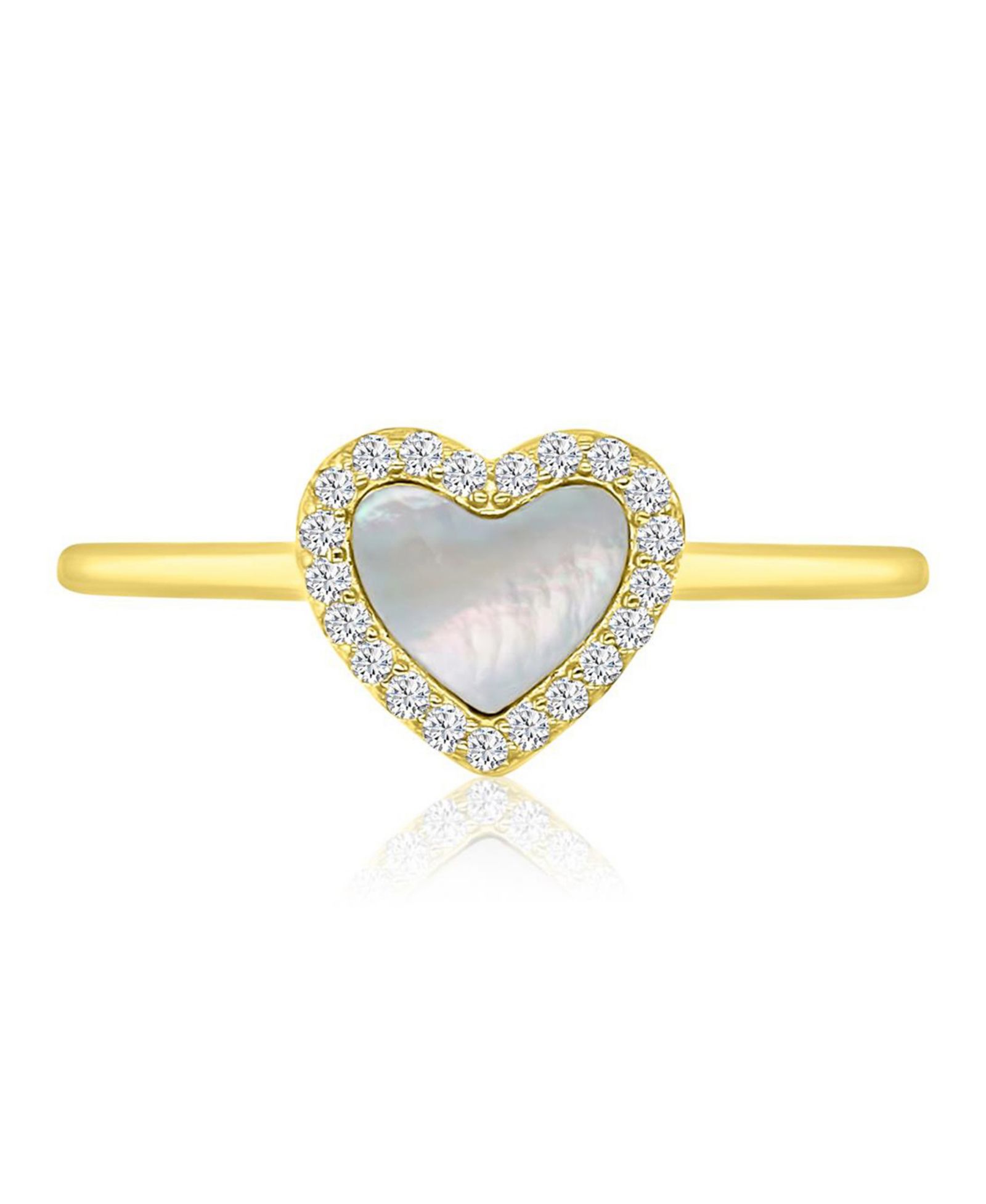 Mesh Link Bold Strech Bracelet