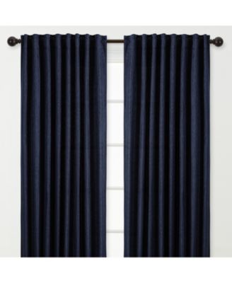 Leaf-navy