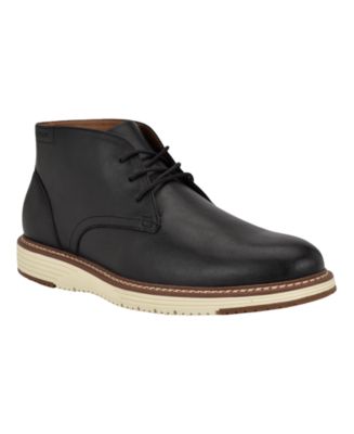 Мужские ботинки Tommy Hilfiger Harbin Elevated Chukka