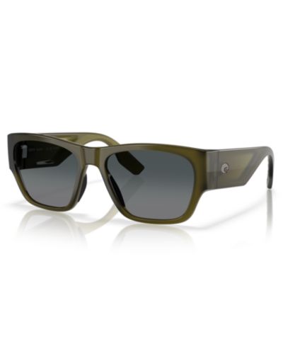 Солнцезащитные очки Costa Del Mar Suenos Polarized, 6S9123, Unisex