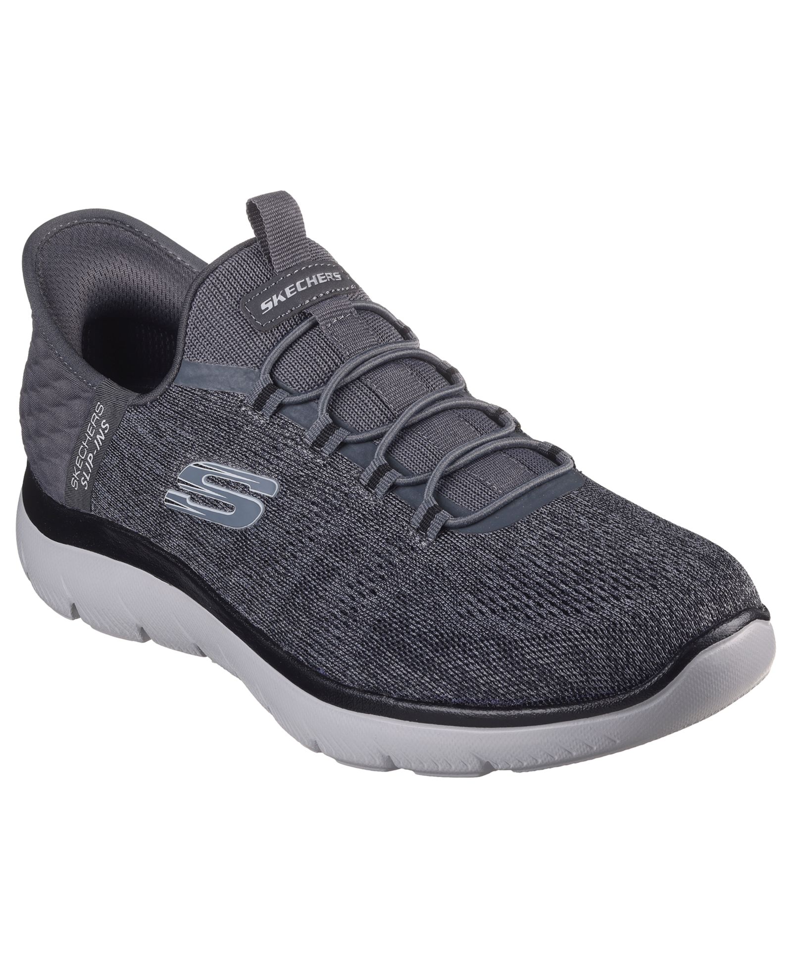 Skechers Мужские кроссовки Slip-Ins: Summits - Key Pace Wide Width