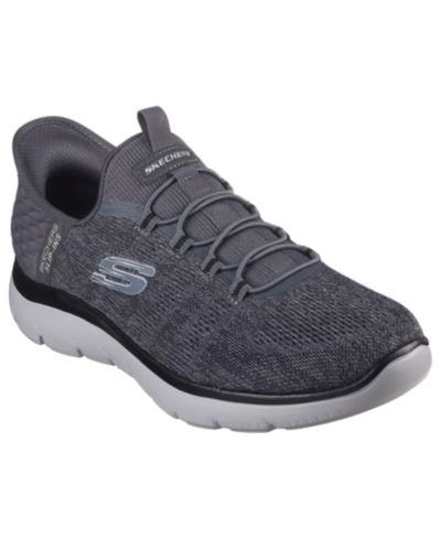 Skechers Мужские кроссовки Slip-Ins: Summits - Key Pace Wide Width
