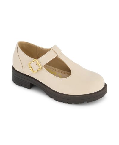 Детские сандалии Sam Edelman Taelor T-Strap