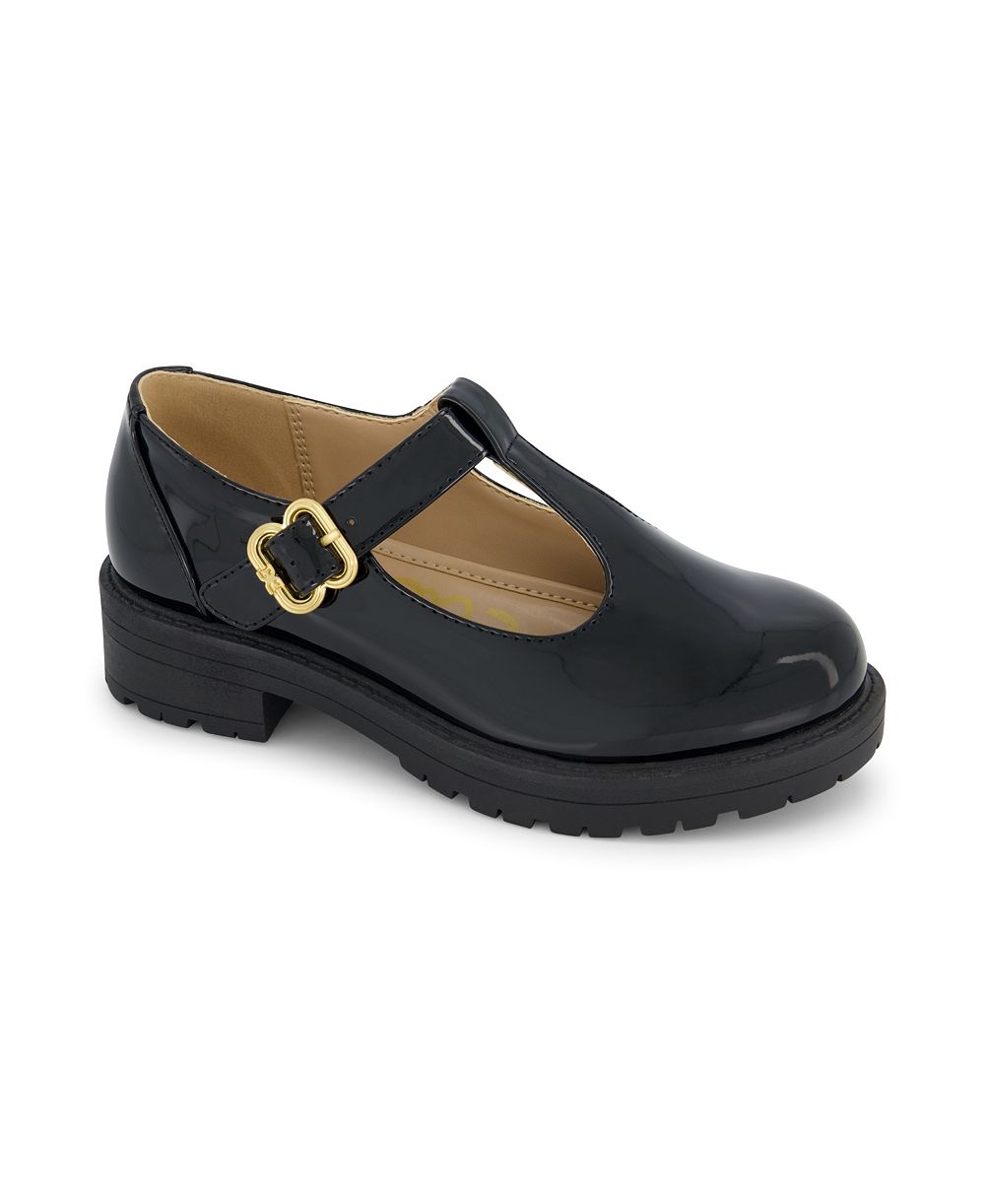 Детские сандалии Sam Edelman Taelor T-Strap