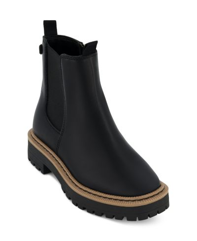 Детские ботинки Sam Edelman Lucianna Laguna Moto
