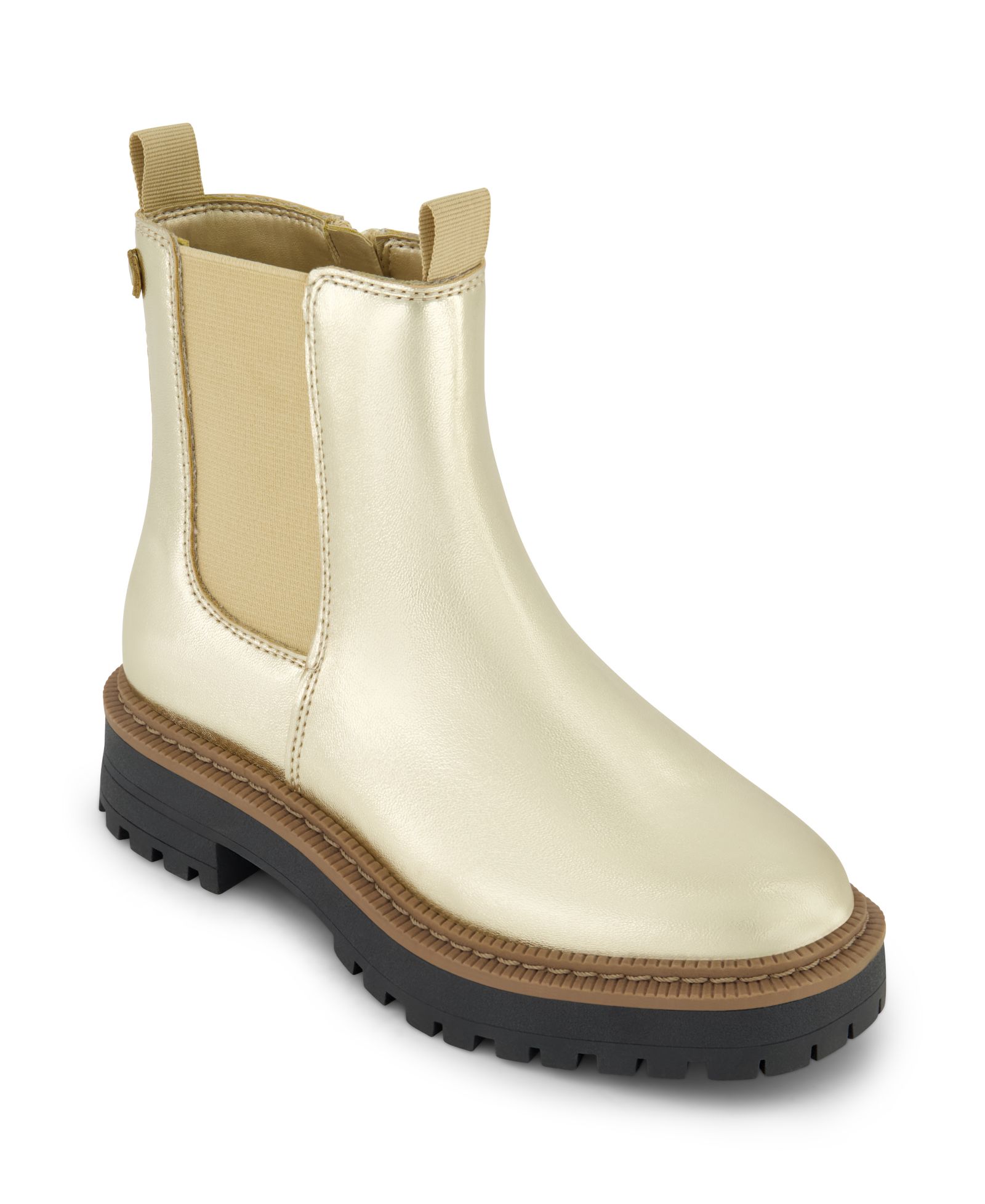 Детские ботинки Sam Edelman Lucianna Laguna Moto