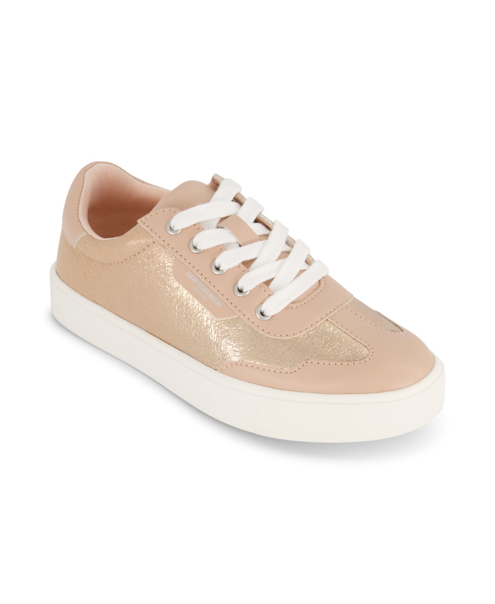 Детские кроссовки Sam Edelman Essie Tere Lace Up
