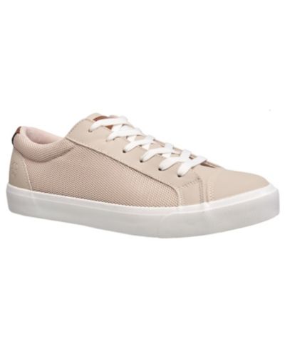 Lucky Brand Мужские кеды Scott - Nvwht - 10