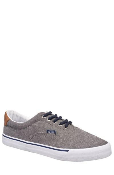 Мужские кроссовки Lucky Brand Iwan - Canva, 11