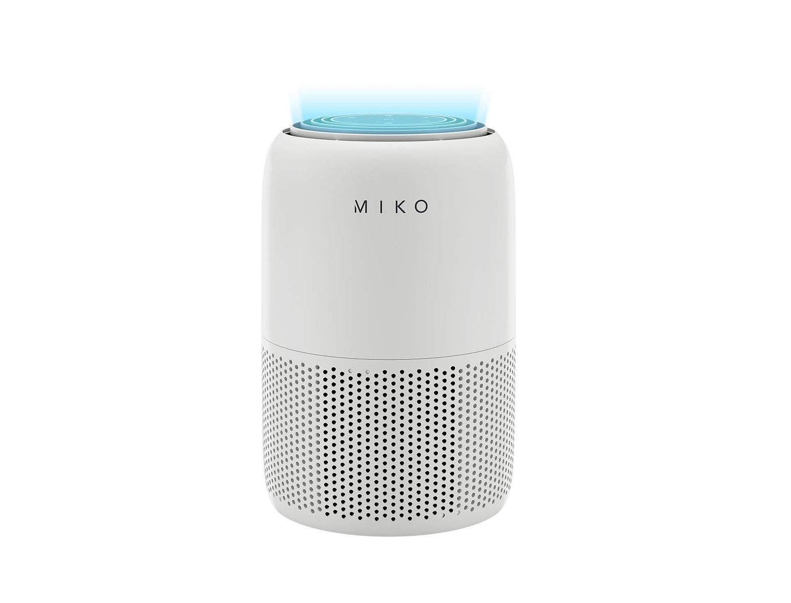 Miko Hepa Air Purifier Up To 770 Sqft