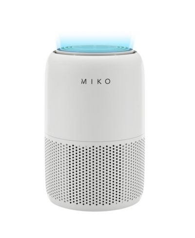 Очиститель воздуха Miko Hepa, до 770 Sqft