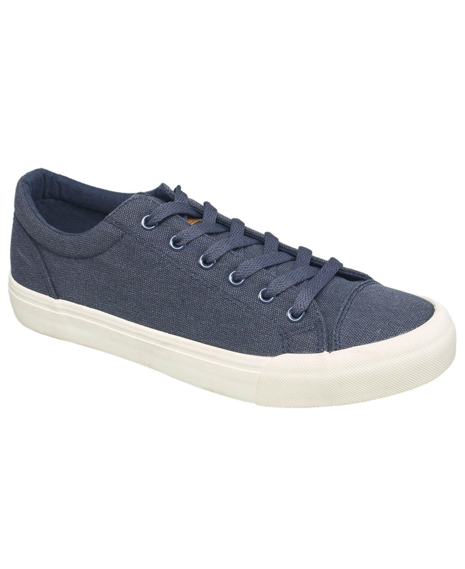 Lucky Brand Men's Josh Sneakers - Navy - 9
