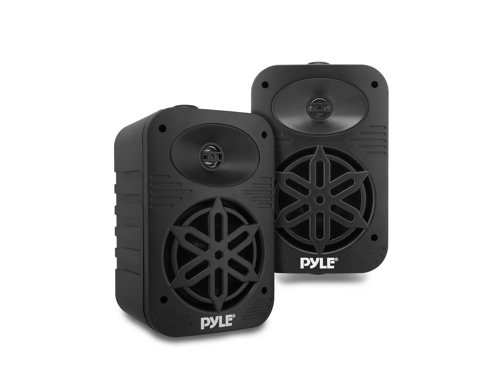 Акустическая система Pyle 5.25” 2-Way Indoor/Outdoor Speaker System