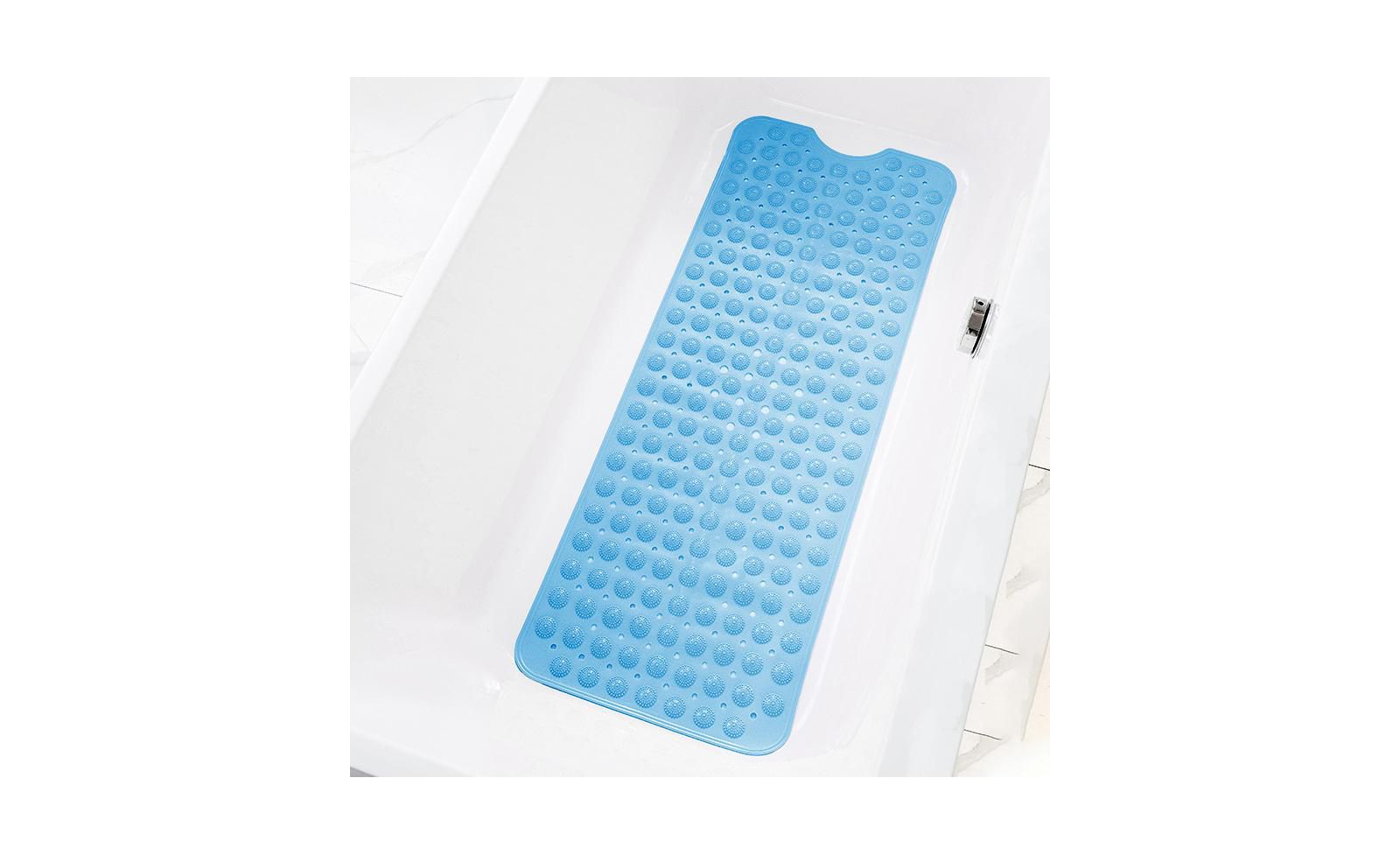 Коврик для ванны Cowin Anti Slip 39 x 16 Inches
