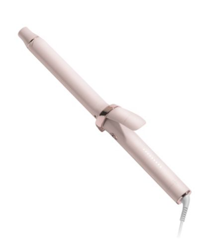 Керамическая плойка T3 SinglePass Curl X 1" с удлиненным стержнем, цвет Satin Blush