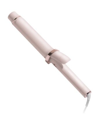 T3 SinglePass Curl X 1.5" керамический плойка с удлиненным цилиндром, Satin Blush