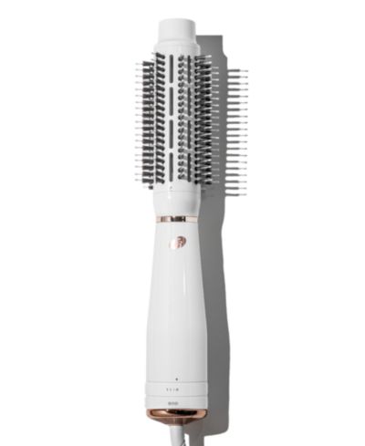 Фен-щетка T3 AireBrush Round One-step Volumizing Hair Dryer Brush