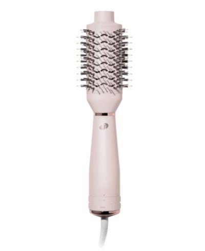 Фен-щетка T3 AireBrush, для разглаживания и объема