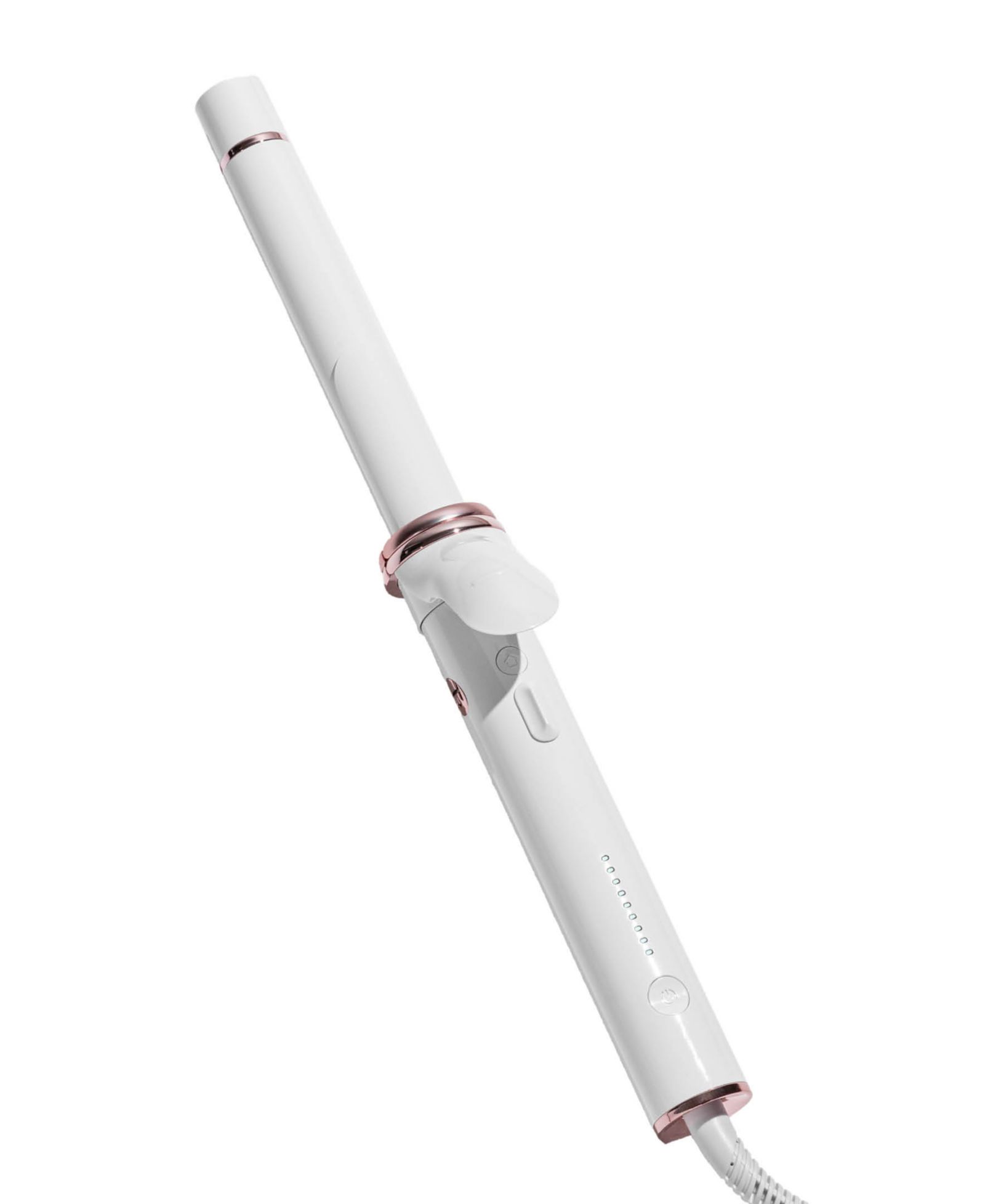 Автоматическая вращающаяся плойка T3 CurlWrap 1" с удлиненным стержнем