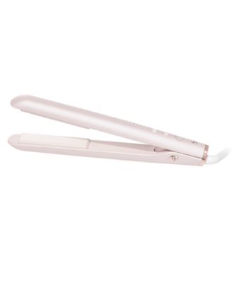 Профессиональный плойка T3 SinglePass StyleMax Professional 1" Flat Iron с автоматическим нагревом, Satin Blush