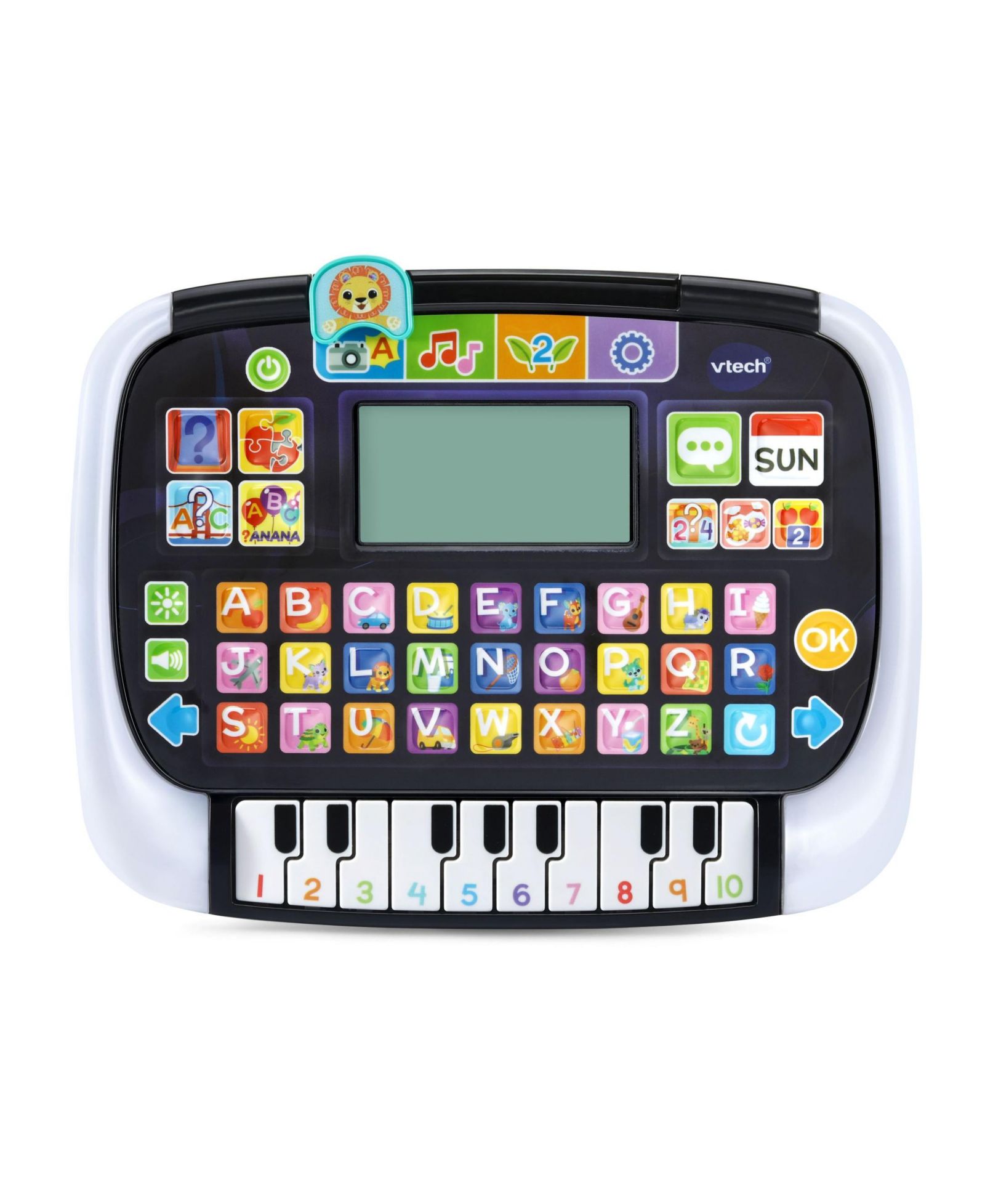 Планшет VTech Little Apps Light-Up