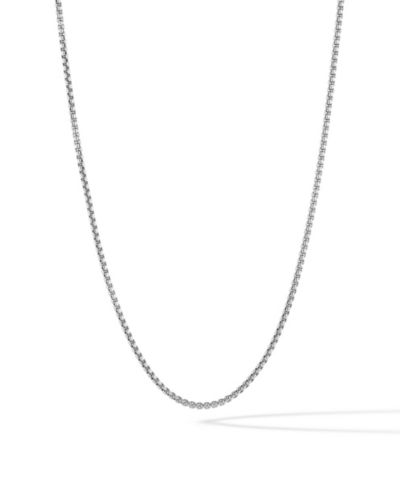 Sterling silver