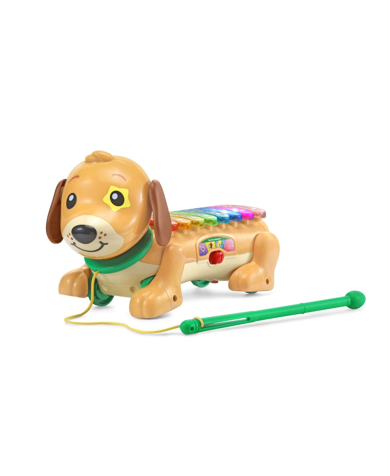 Ксилофон VTech Zoo Jamz Doggy