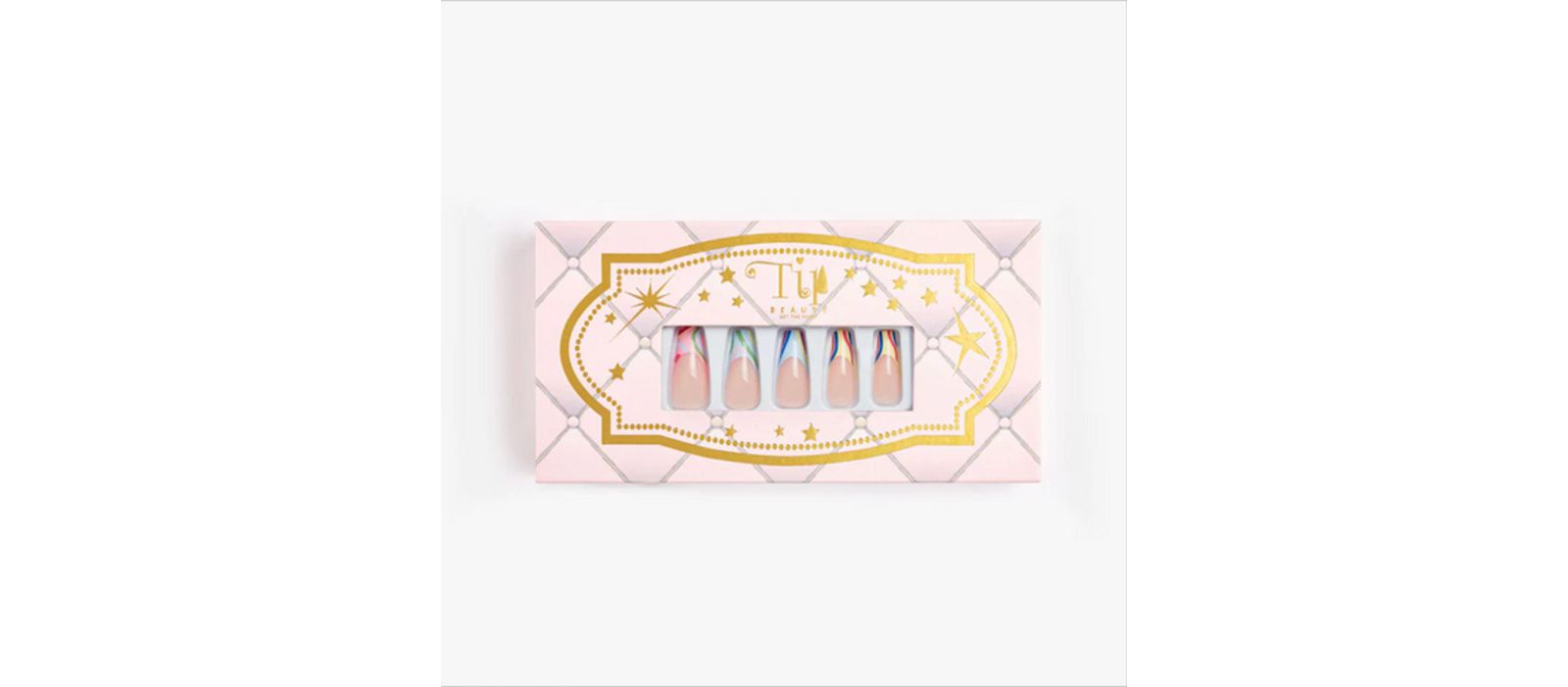 Косметика Tip Beauty Coachella