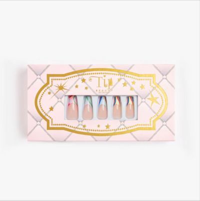 Косметика Tip Beauty Coachella