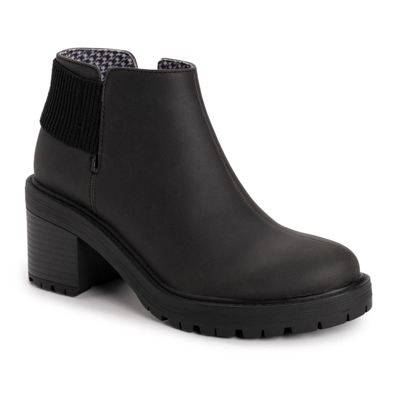 Muk Luks Women's Lucy Lula Boot