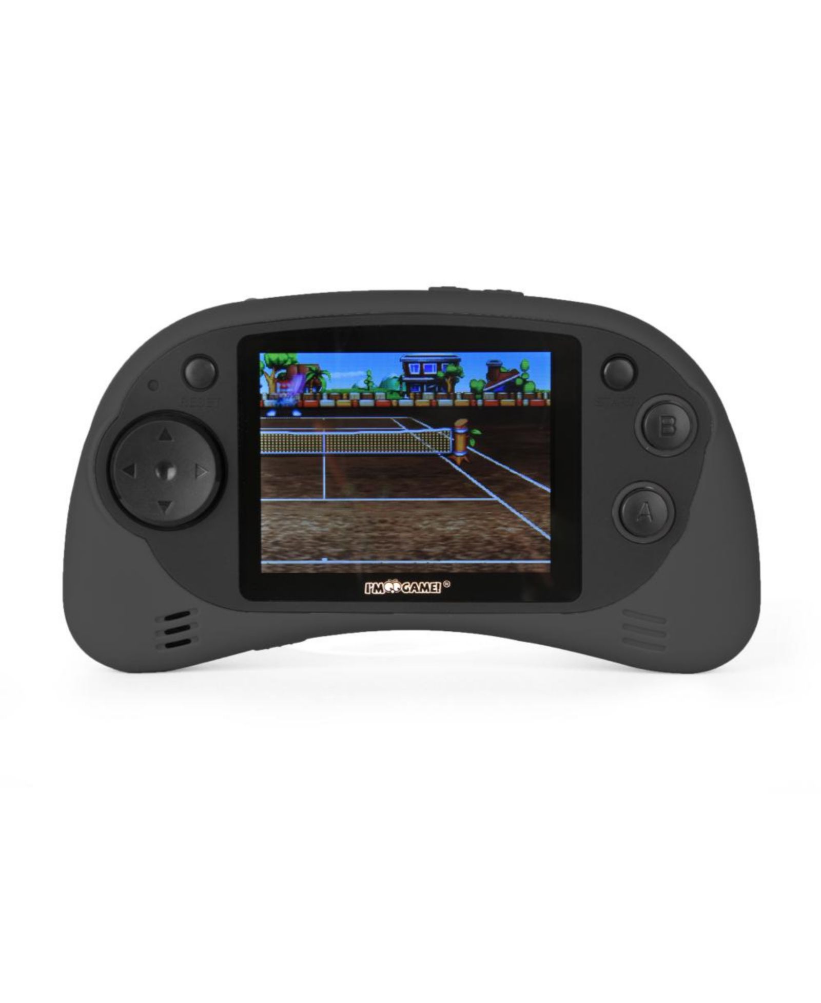 I'm Game GP120 120 Games 16-Bit Console