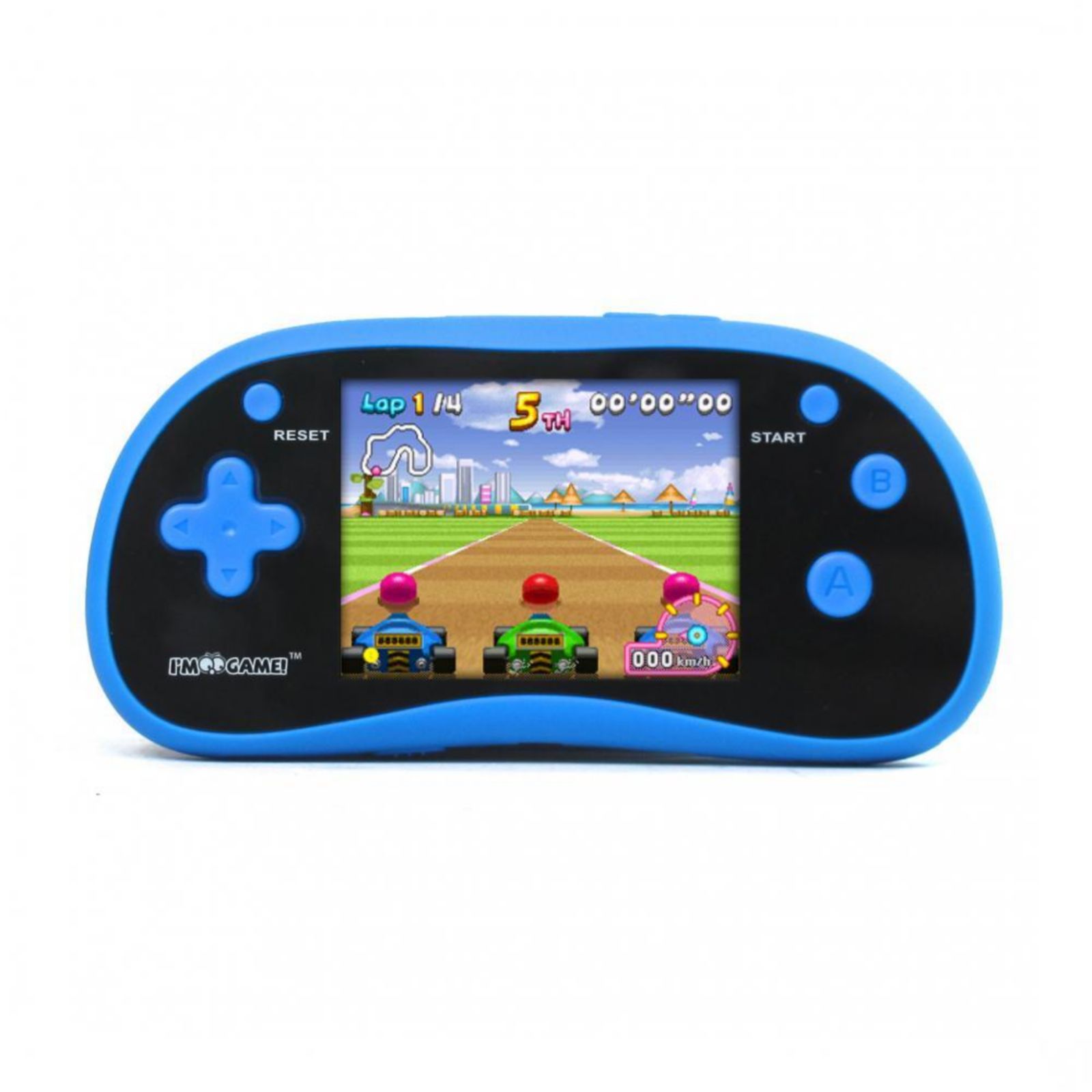 I'm Game GP 180 Handheld Console With 220 Preloaded Games
