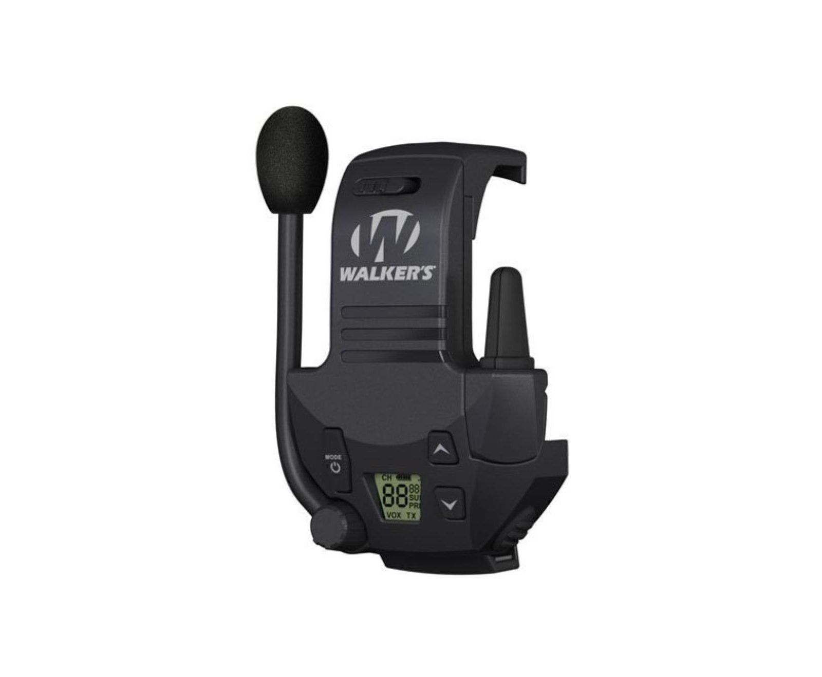 Рация Walkers Razor Walkie Talkie Attachment Flat Dark Earth
