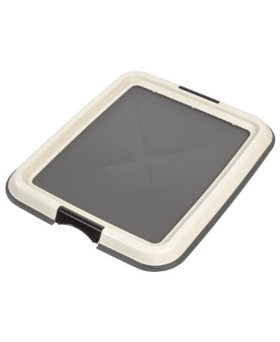 IRIS USA Держатель для пеленок, 17"x17" или больше, Small, с нескользящими резиновыми ножками
