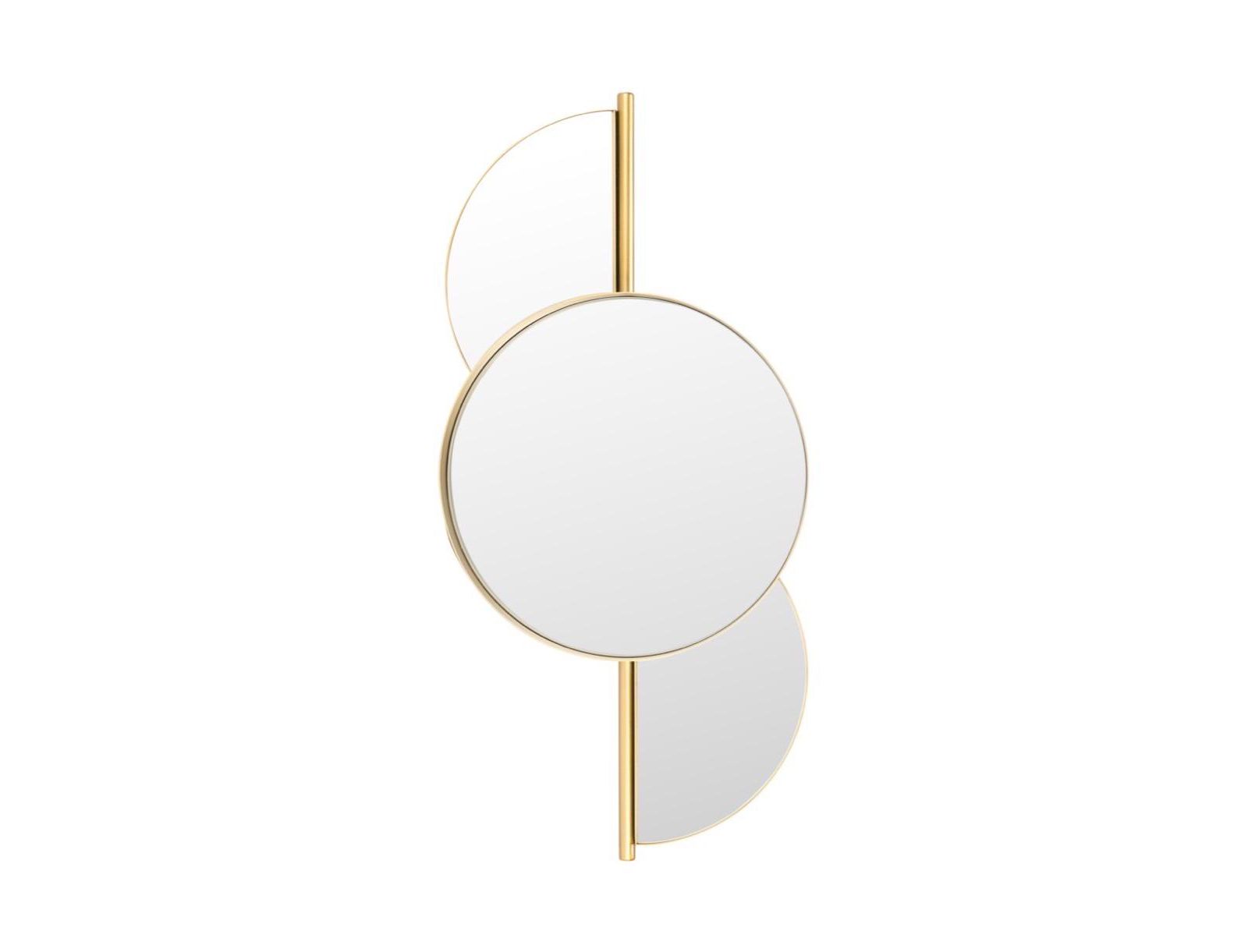 Safavieh Syrus Mirror