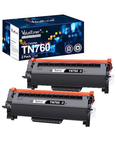 Valuetoner картридж для принтера Brother