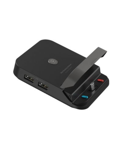J5create JCD620 Wired Mini Docking Station for Nintendo Switch
