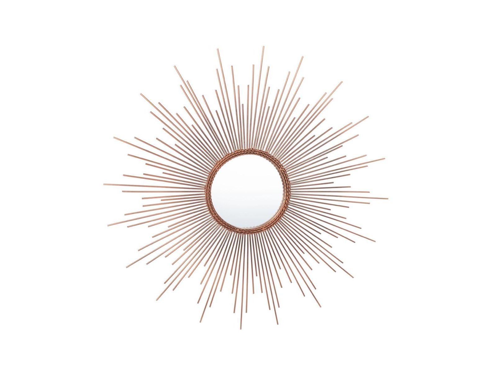 Зеркало Safavieh Genevieve Sunburst