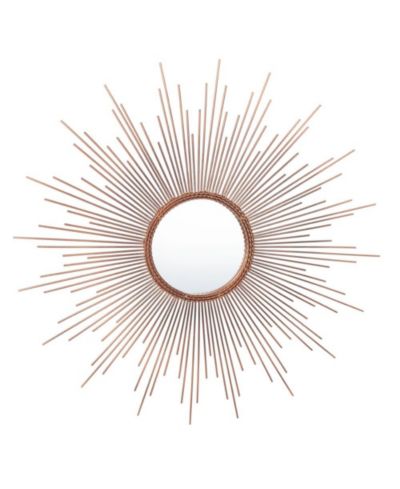 Зеркало Safavieh Genevieve Sunburst