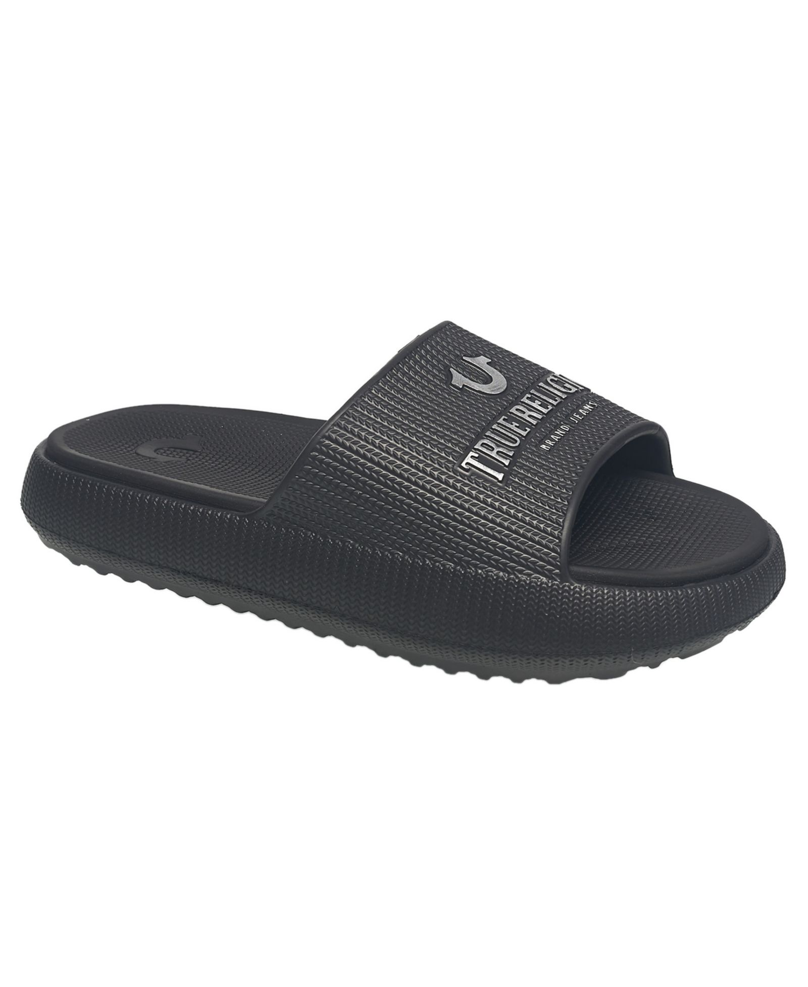 True Religion женские шлепанцы Meg Pool Slide