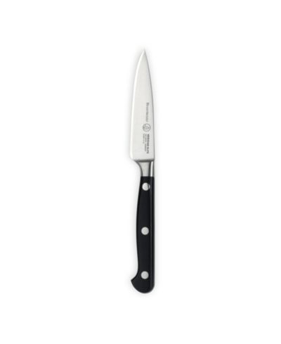 Нож для очистки Messermeister Meridian Elite Spear Point, 3.5”