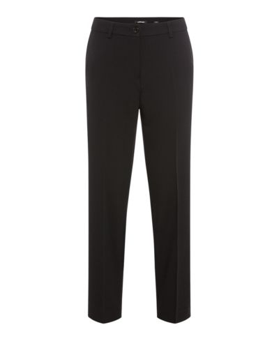 Женские прямые укороченные брюки Olsen Lisa Fit
